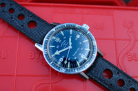 Groovy Vintage Rotary Aquaplunge Automatic Gents Divers Wristwatch