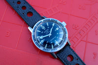 Groovy Vintage Rotary Aquaplunge Automatic Gents Divers Wristwatch