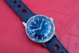 Groovy Vintage Rotary Aquaplunge Automatic Gents Divers Wristwatch