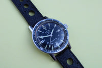 Groovy Vintage Rotary Aquaplunge Automatic Gents Divers Wristwatch