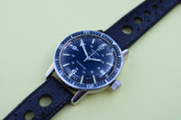 Groovy Vintage Rotary Aquaplunge Automatic Gents Divers Wristwatch
