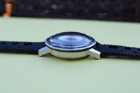 Groovy Vintage Rotary Aquaplunge Automatic Gents Divers Wristwatch