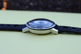 Groovy Vintage Rotary Aquaplunge Automatic Gents Divers Wristwatch