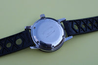 Groovy Vintage Rotary Aquaplunge Automatic Gents Divers Wristwatch