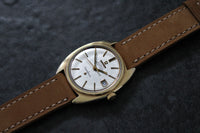 Super Vintage Omega Constellation Automatic Chronometer Wristwatch Ref 168.017