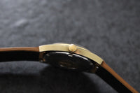 Super Vintage Omega Constellation Automatic Chronometer Wristwatch Ref 168.017