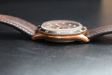 Christopher Ward C65 Trident Bronze Ombré COSC Limited Edition Full Set