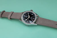 (ON HOLD) Heuer Carrera GMT 1964 Re-Edition ref.WS2113 c.1999 (ON HOLD)