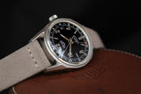 (ON HOLD) Heuer Carrera GMT 1964 Re-Edition ref.WS2113 c.1999 (ON HOLD)