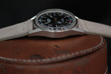 (ON HOLD) Heuer Carrera GMT 1964 Re-Edition ref.WS2113 c.1999 (ON HOLD)