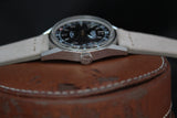 (ON HOLD) Heuer Carrera GMT 1964 Re-Edition ref.WS2113 c.1999 (ON HOLD)