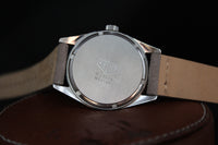 (ON HOLD) Heuer Carrera GMT 1964 Re-Edition ref.WS2113 c.1999 (ON HOLD)