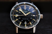 Groovy Vintage Rotary Aquaplunge Automatic Gents Divers Wristwatch