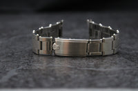 Vintage Rolex Oyster 6635/57 19mm Stretch Rivet Bracelet c.1970