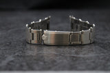 Vintage Rolex Oyster 6635/57 19mm Stretch Rivet Bracelet c.1970
