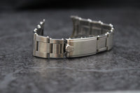 Vintage Rolex Oyster 6635/57 19mm Stretch Rivet Bracelet c.1970