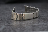 Vintage Rolex Oyster 6635/57 19mm Stretch Rivet Bracelet c.1970