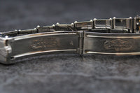 Vintage Rolex Oyster 6635/57 19mm Stretch Rivet Bracelet c.1970