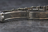 Vintage Rolex Oyster 6635/57 19mm Stretch Rivet Bracelet c.1970