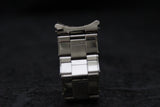 Vintage Rolex Oyster 6635/57 19mm Stretch Rivet Bracelet c.1970