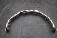 Vintage Rolex Oyster 6635/57 19mm Stretch Rivet Bracelet c.1970