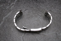 Vintage Rolex Oyster 6635/57 19mm Stretch Rivet Bracelet c.1970