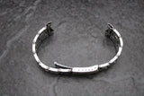 Vintage Rolex Oyster 6635/57 19mm Stretch Rivet Bracelet c.1970