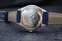 Vintage Breitling Colt Automatic Divers Wristwatch Ref.A17035