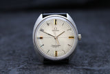 Superb Vintage Omega Seamaster Cosmic Wristwatch c.1969