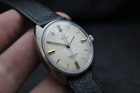 Superb Vintage Omega Seamaster Cosmic Wristwatch c.1969