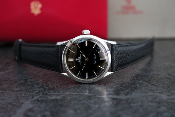 Vintage Rolex Tudor Oyster Prince 7967 c.1959