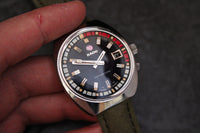Vintage Original Rado Captain Cook MkII Divers Watch