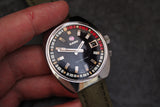 Vintage Original Rado Captain Cook MkII Divers Watch