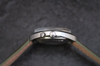 Vintage Original Rado Captain Cook MkII Divers Watch