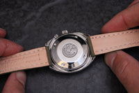 Vintage Original Rado Captain Cook MkII Divers Watch