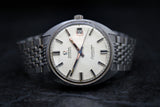 Superb Vintage Omega Seamaster Cosmic Automatic Wristwatch