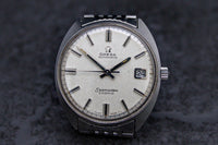 Superb Vintage Omega Seamaster Cosmic Automatic Wristwatch