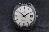 Superb Vintage Omega Seamaster Cosmic Automatic Wristwatch
