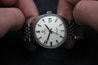 Superb Vintage Omega Seamaster Cosmic Automatic Wristwatch