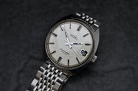 Superb Vintage Omega Seamaster Cosmic Automatic Wristwatch