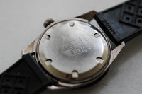 Vintage Oris Super Divers Watch Box and Papers