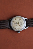Vintage Tissot Automatic Bumper Wristwatch c.1948