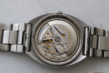 Vintage Longines Conquest Automatic Steel Wristwatch c.1969