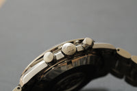 Omega Speedmaster Moonwatch Chronograph Wristwatch Ref.3570.50.00 Full Set c.2000