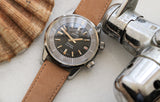 Vintage Enicar Sherpa Super Dive Ref. 144-35-02