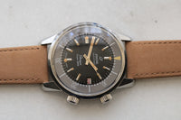 Vintage Enicar Sherpa Super Dive Ref. 144-35-02