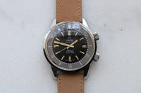 Vintage Enicar Sherpa Super Dive Ref. 144-35-02
