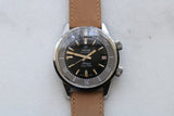 Vintage Enicar Sherpa Super Dive Ref. 144-35-02
