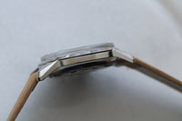 Vintage Enicar Sherpa Super Dive Ref. 144-35-02
