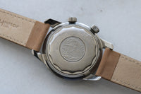 Vintage Enicar Sherpa Super Dive Ref. 144-35-02